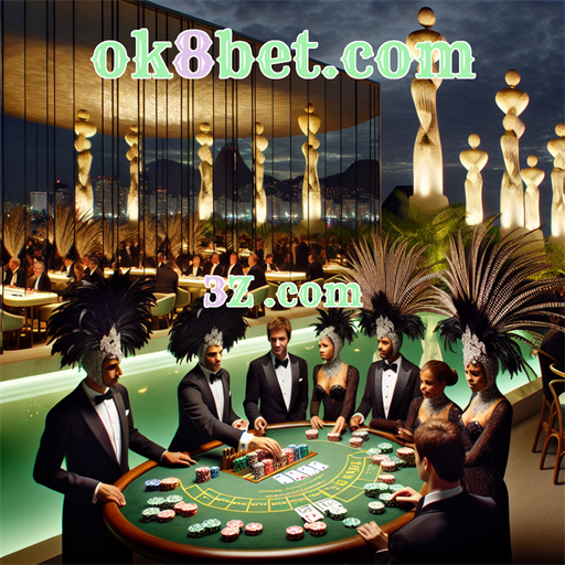 Explorando a Categoria 'Jogos Diversos' no ok8bet.com