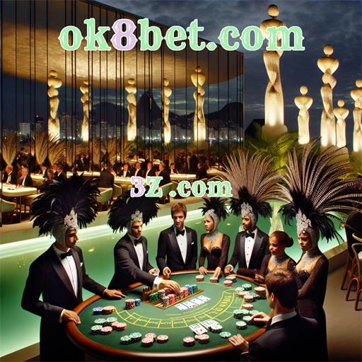 Explorando a Categoria 'Jogos Diversos' no ok8bet.com
