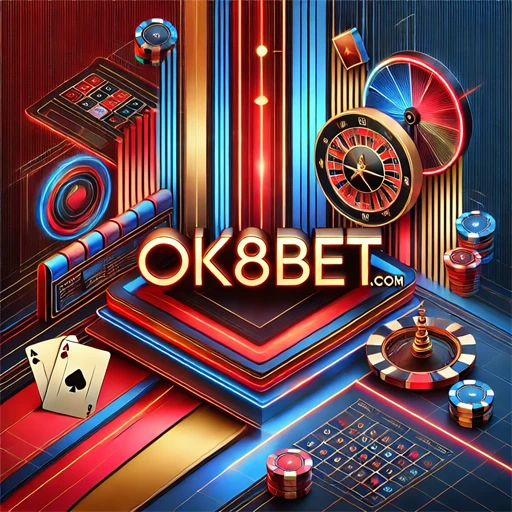 ok8bet.com